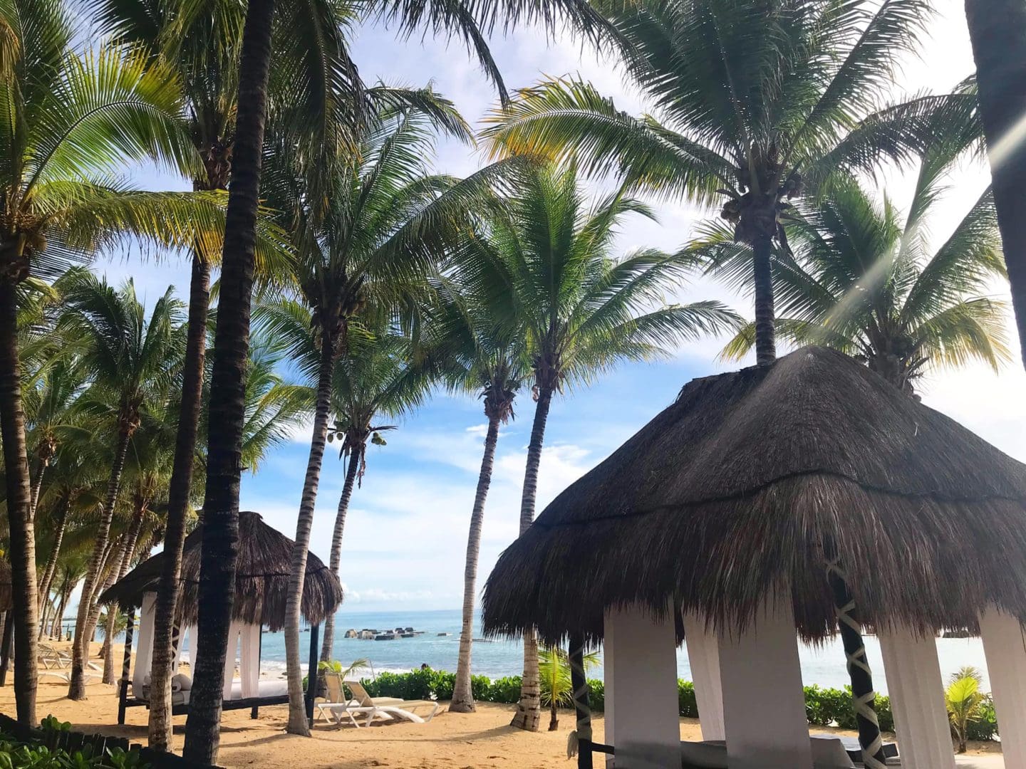 El Dorado Casitas Royale Review