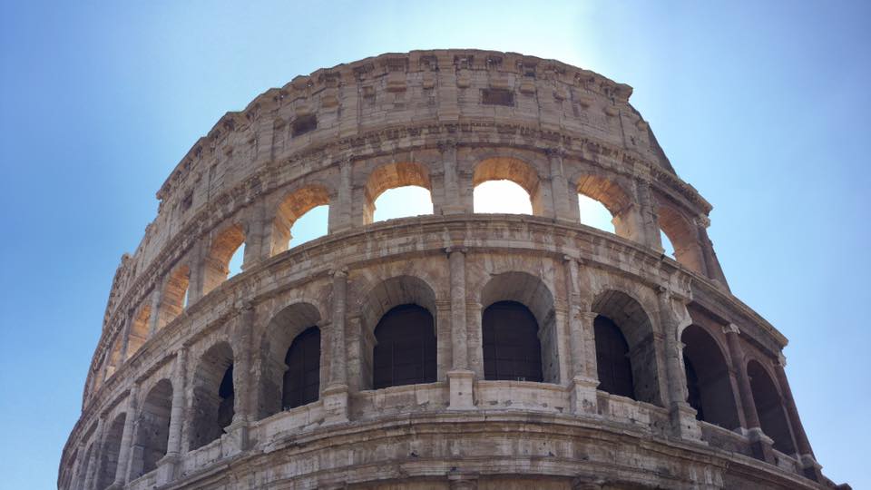 colosseo