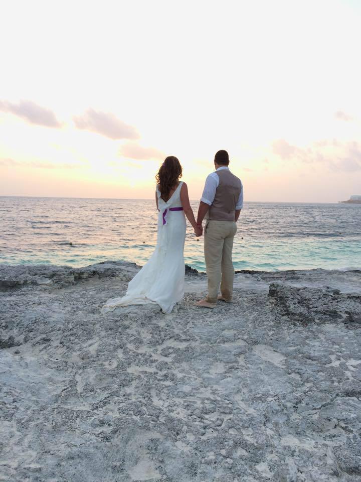 Why You Should Have a Destination Wedding