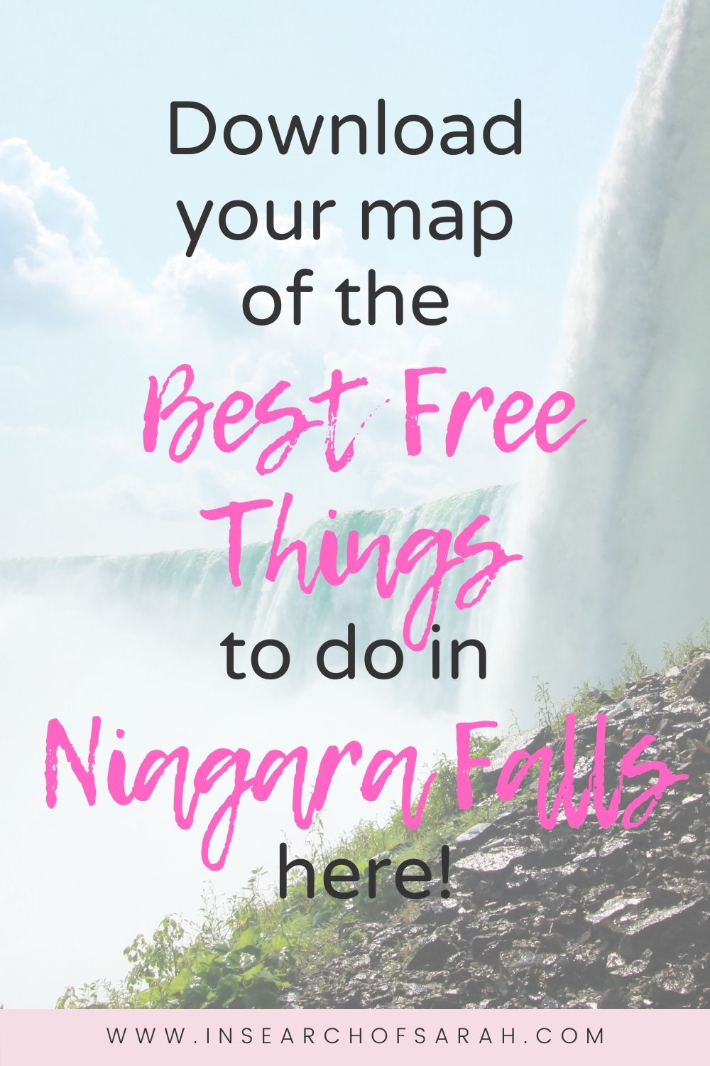 Best free things to do in Niagara Falls