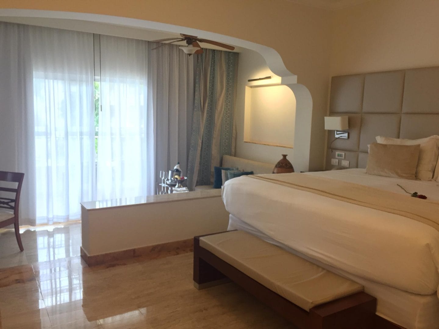 ERC Riviera Maya Luxury Review