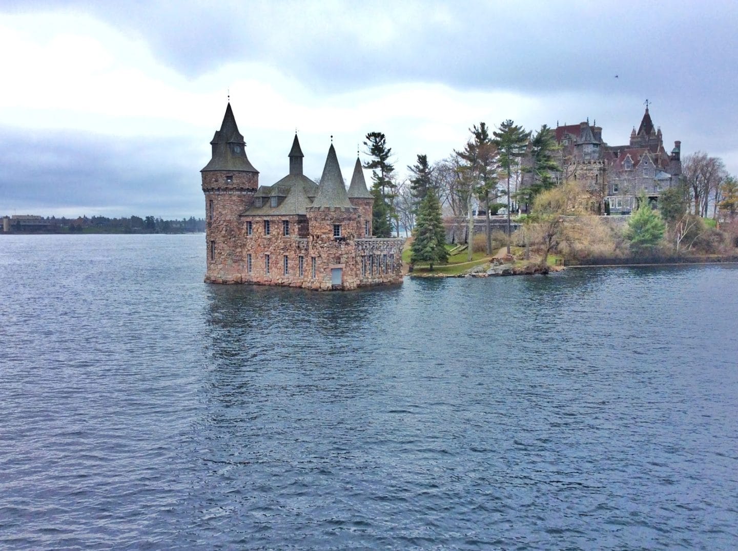 1000 Islands Hidden Gems