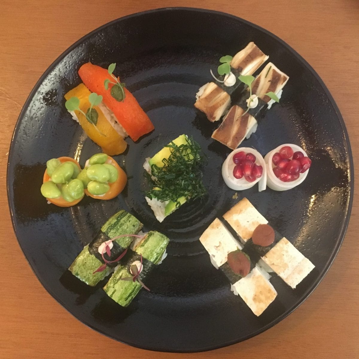 Sushi-Mar-Vegano