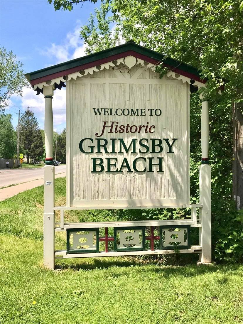 HistoricGrimsbyBeach