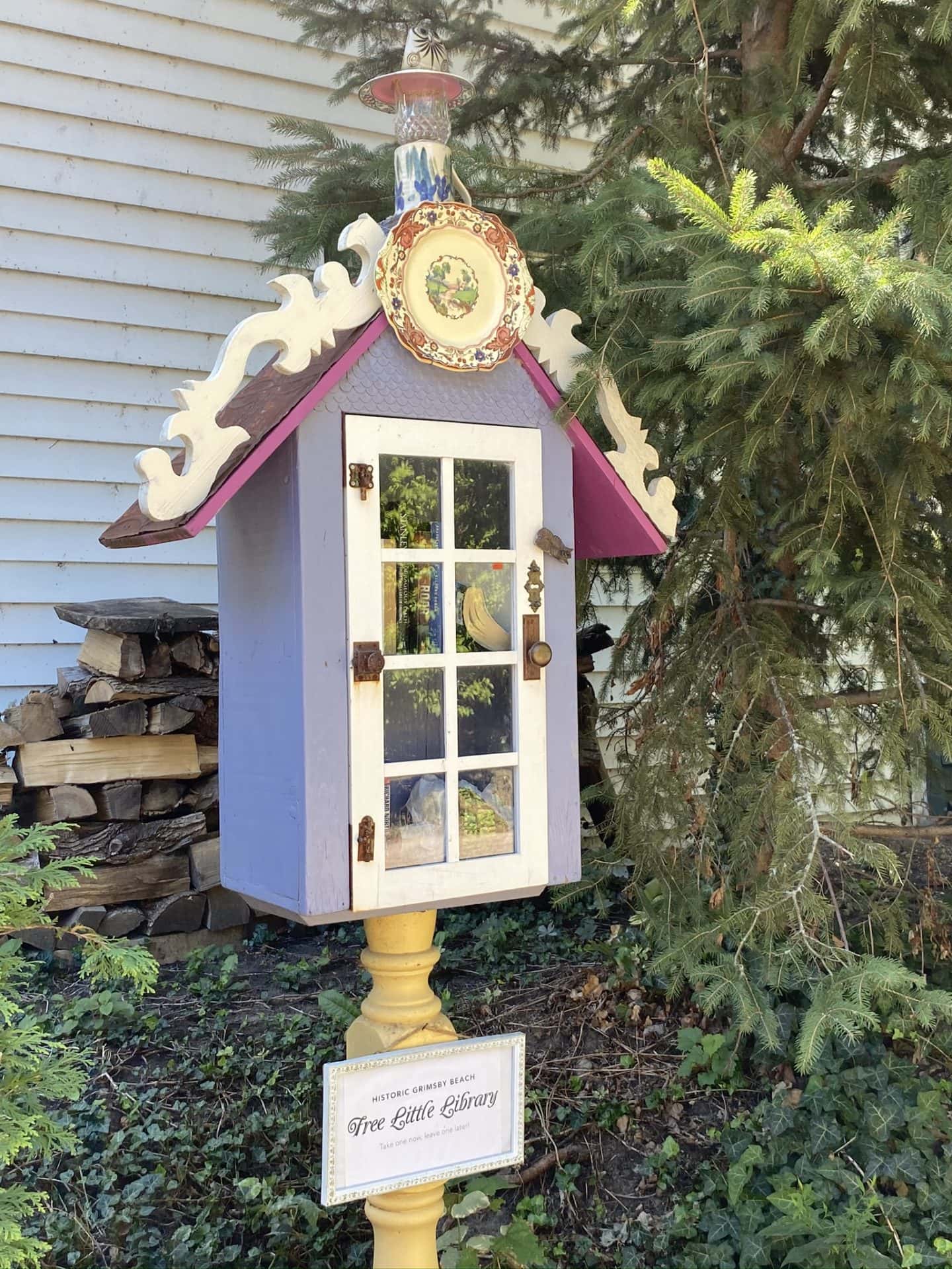 historicgrimsbybeachlittlelibrary