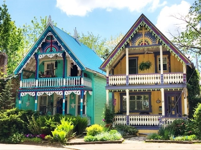 paintedladiesvictoriancottages