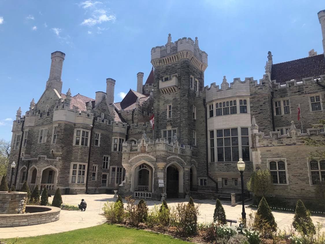 Casa Loma