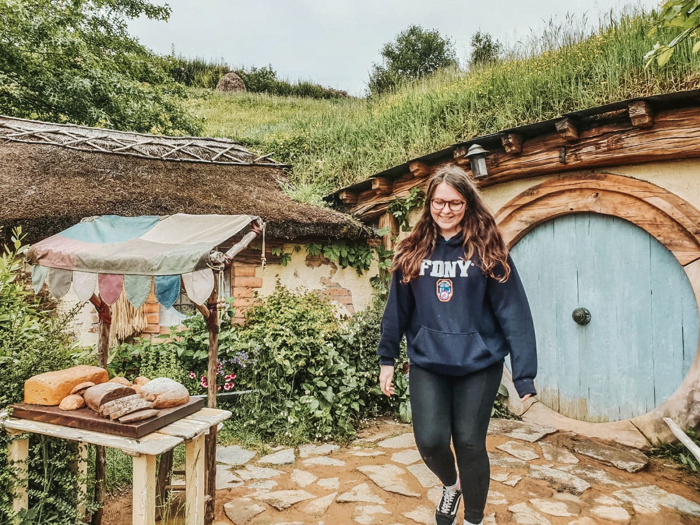 Hobbiton 