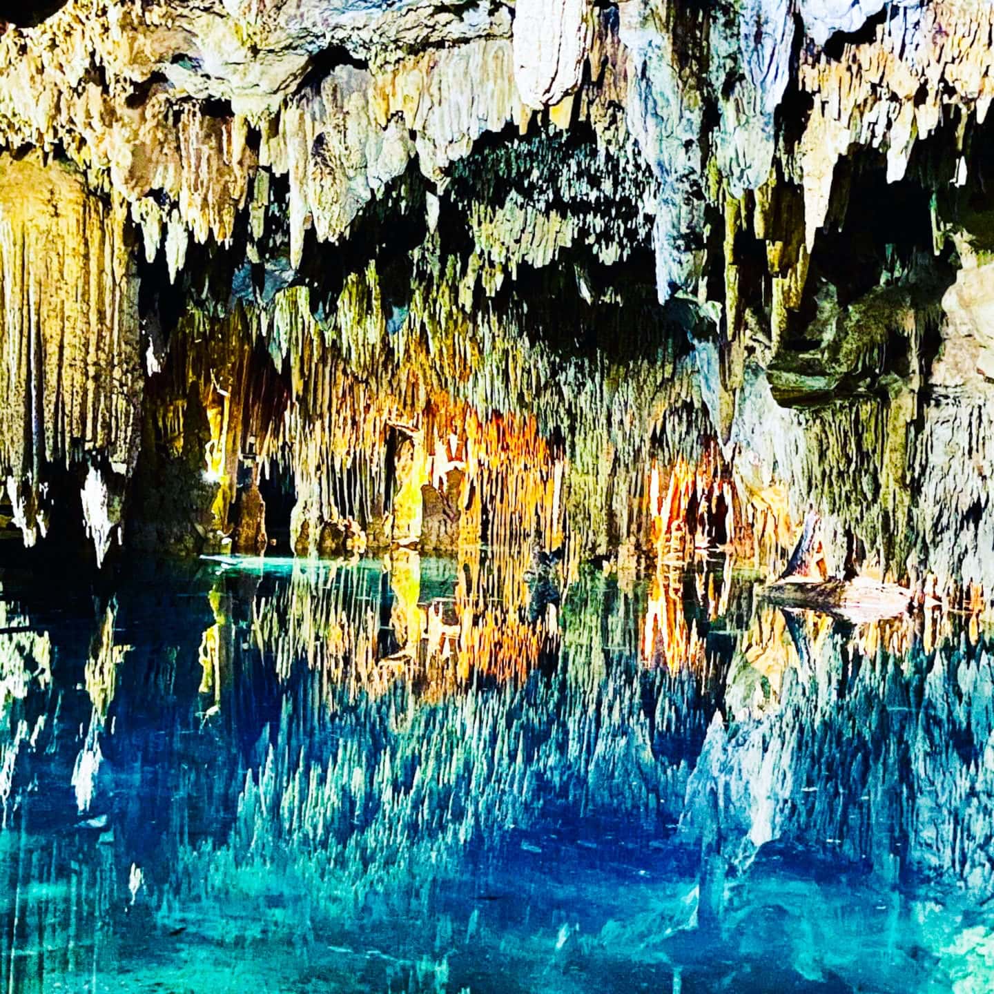 excursions in riviera maya cancun