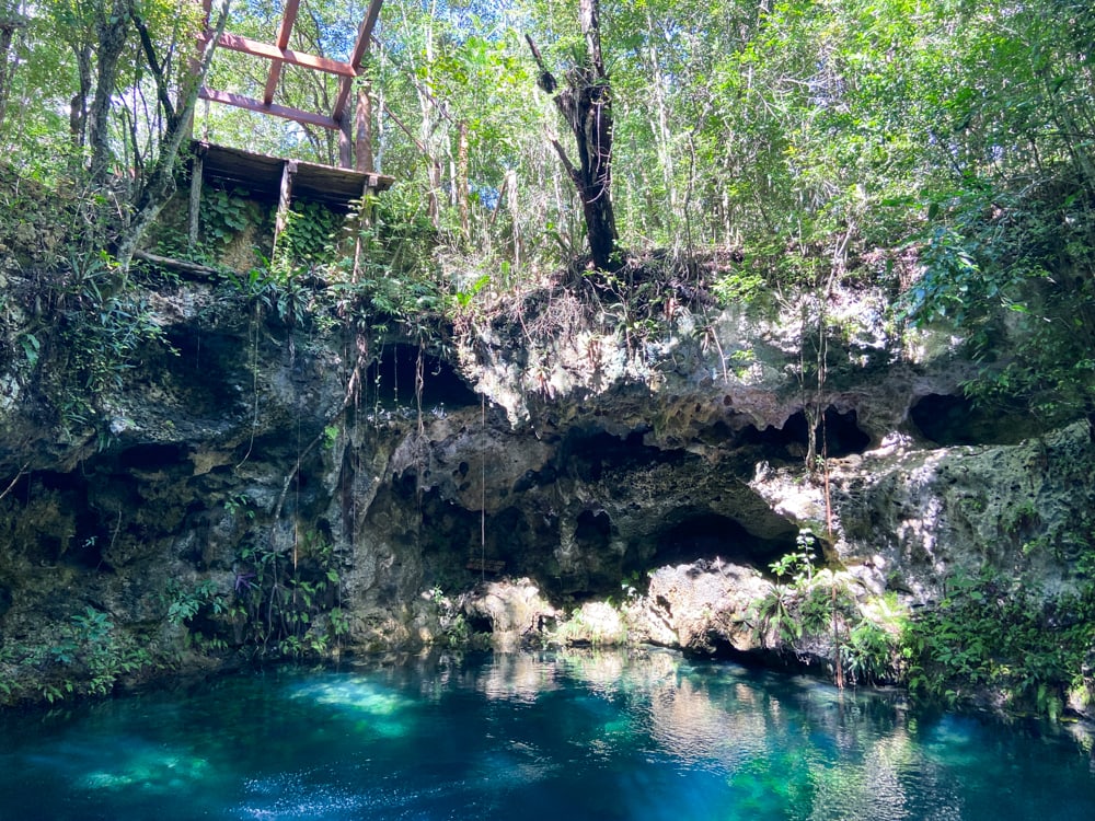 excursions in riviera maya cancun