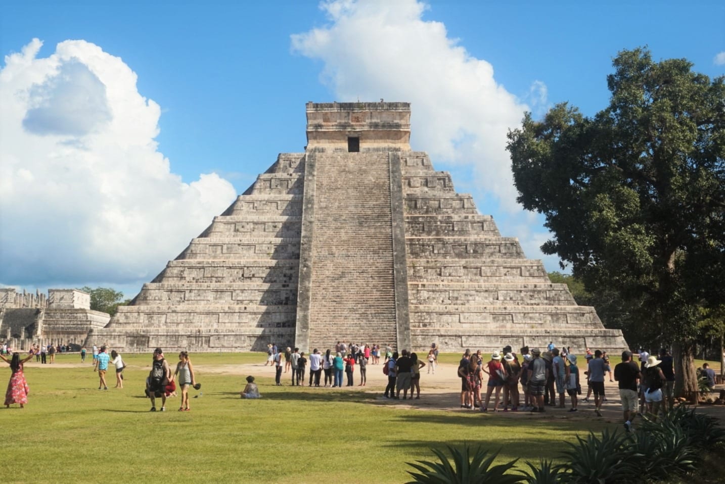 excursions in riviera maya cancun