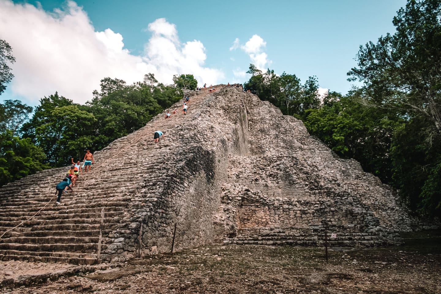 excursions in riviera maya cancun