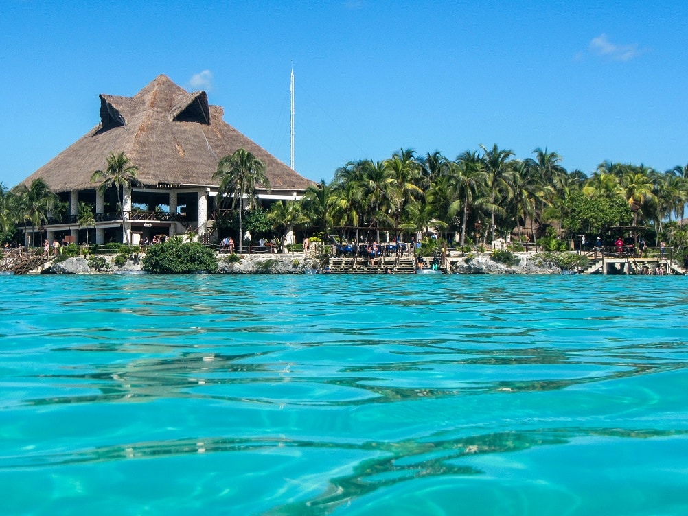 excursions in riviera maya cancun