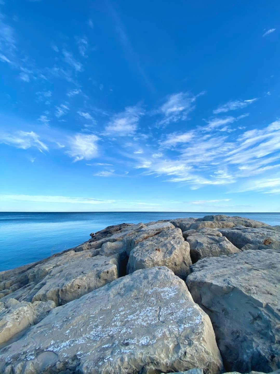 casablanca beach trail