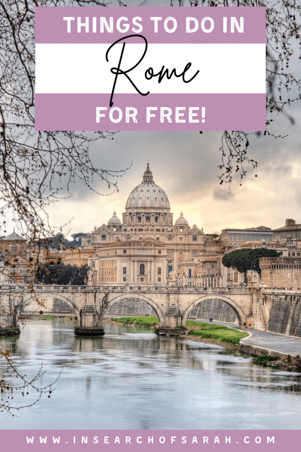 free things to do in Rome