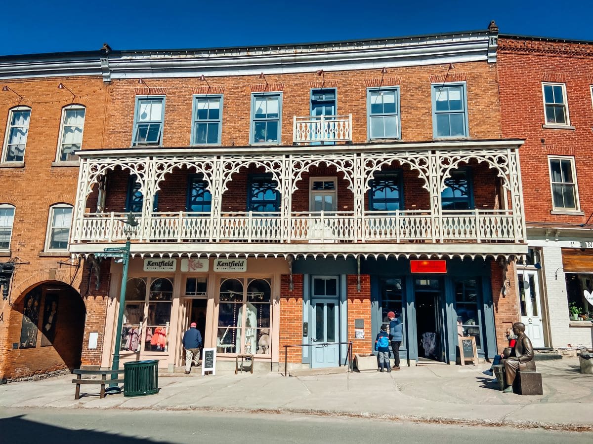 Almonte hidden gem