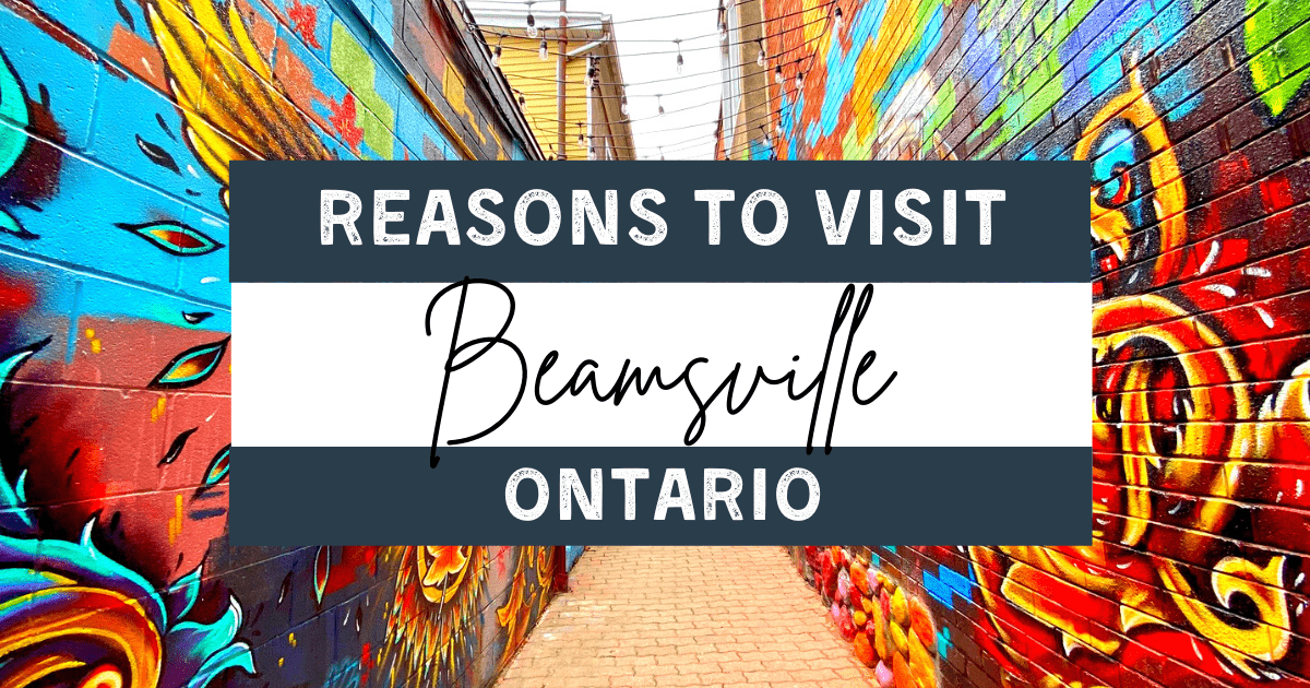 things to do in beamsville ontario