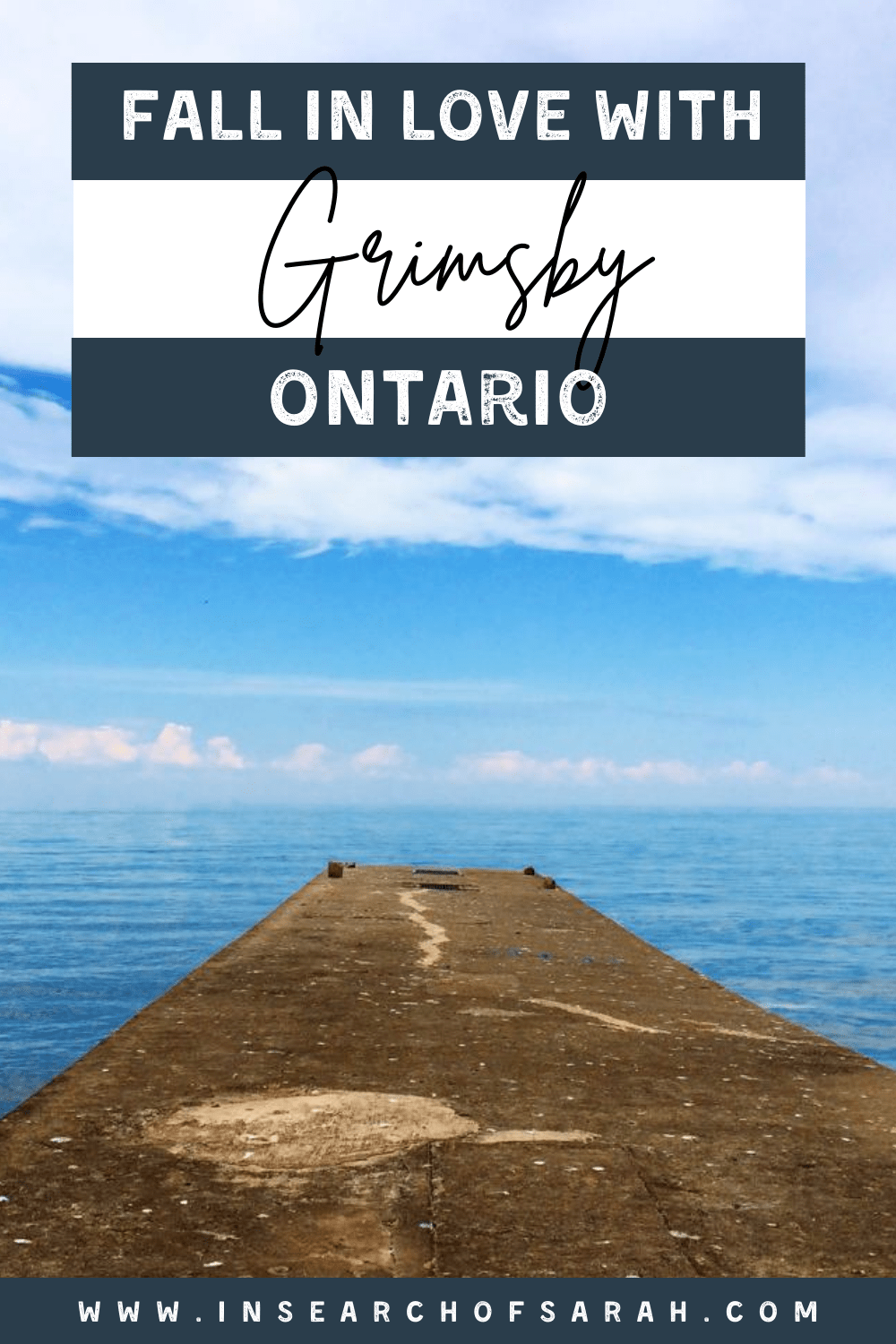 what to do in grimsby ontario