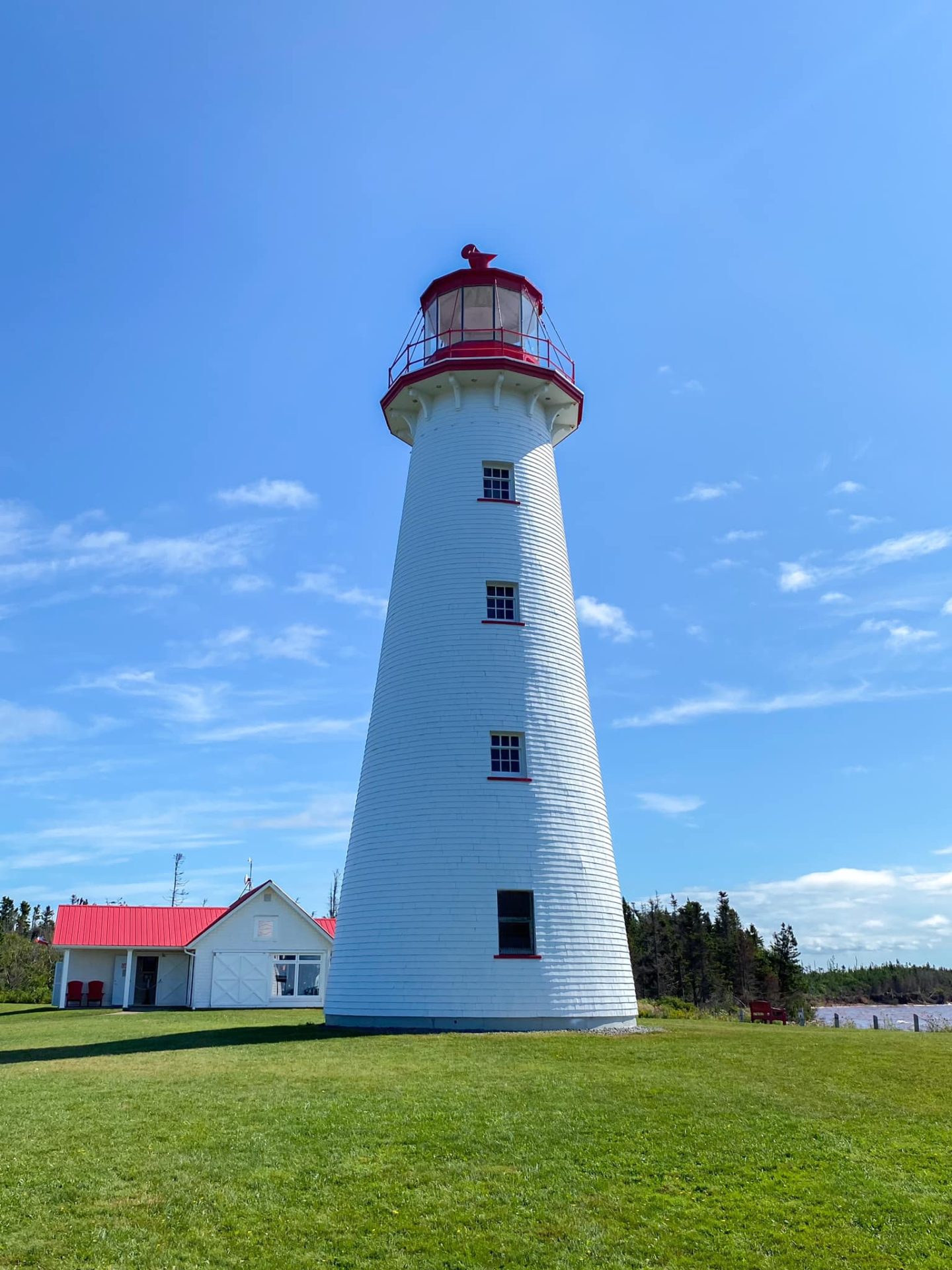 point prim lighthouse pei