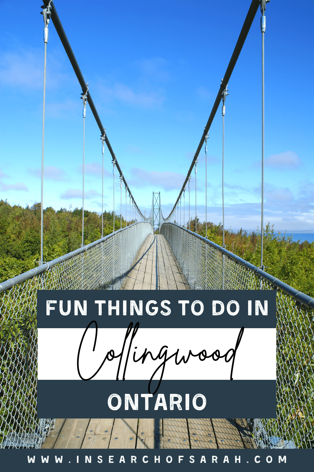 things to do in collingwood