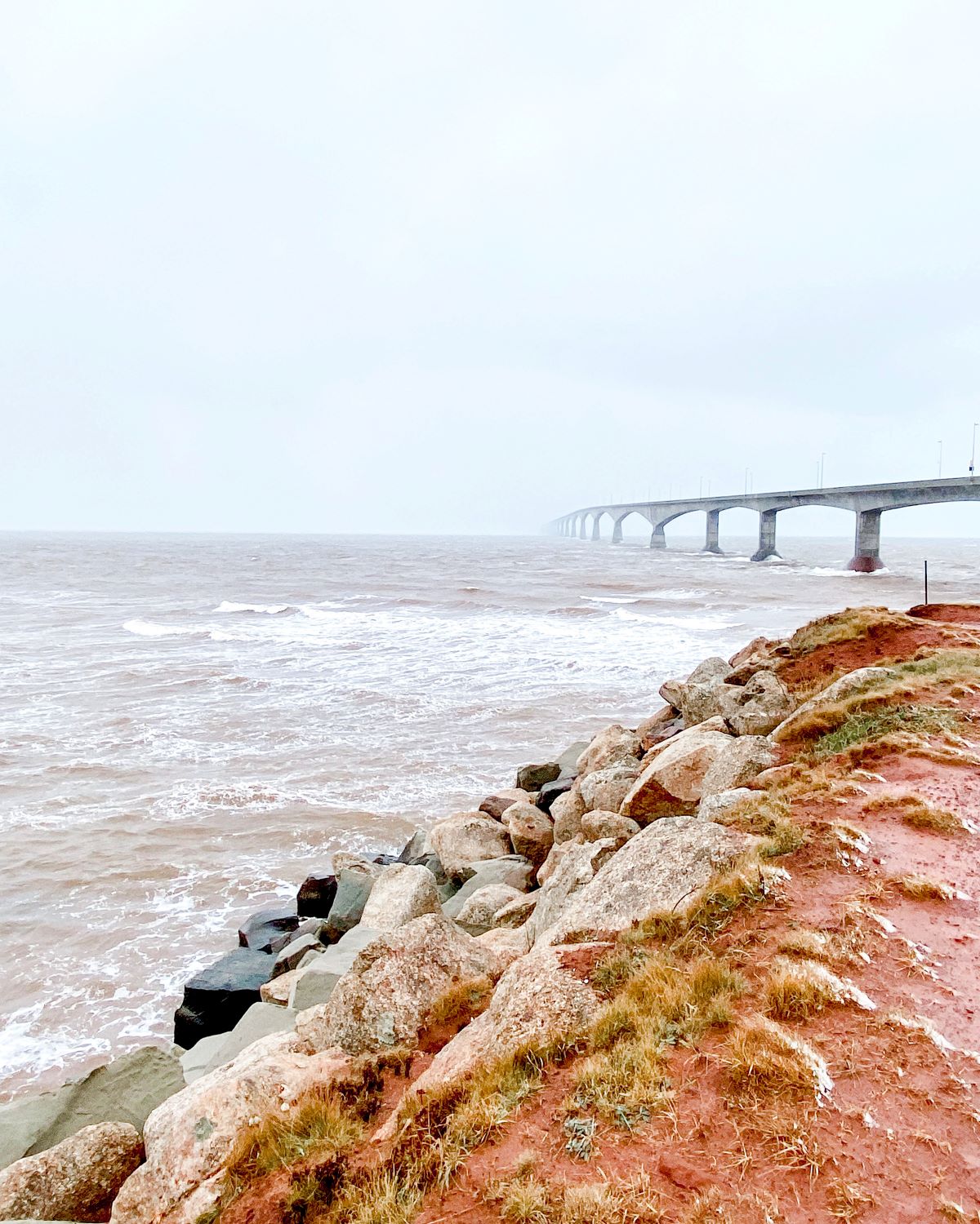 confederation bridge