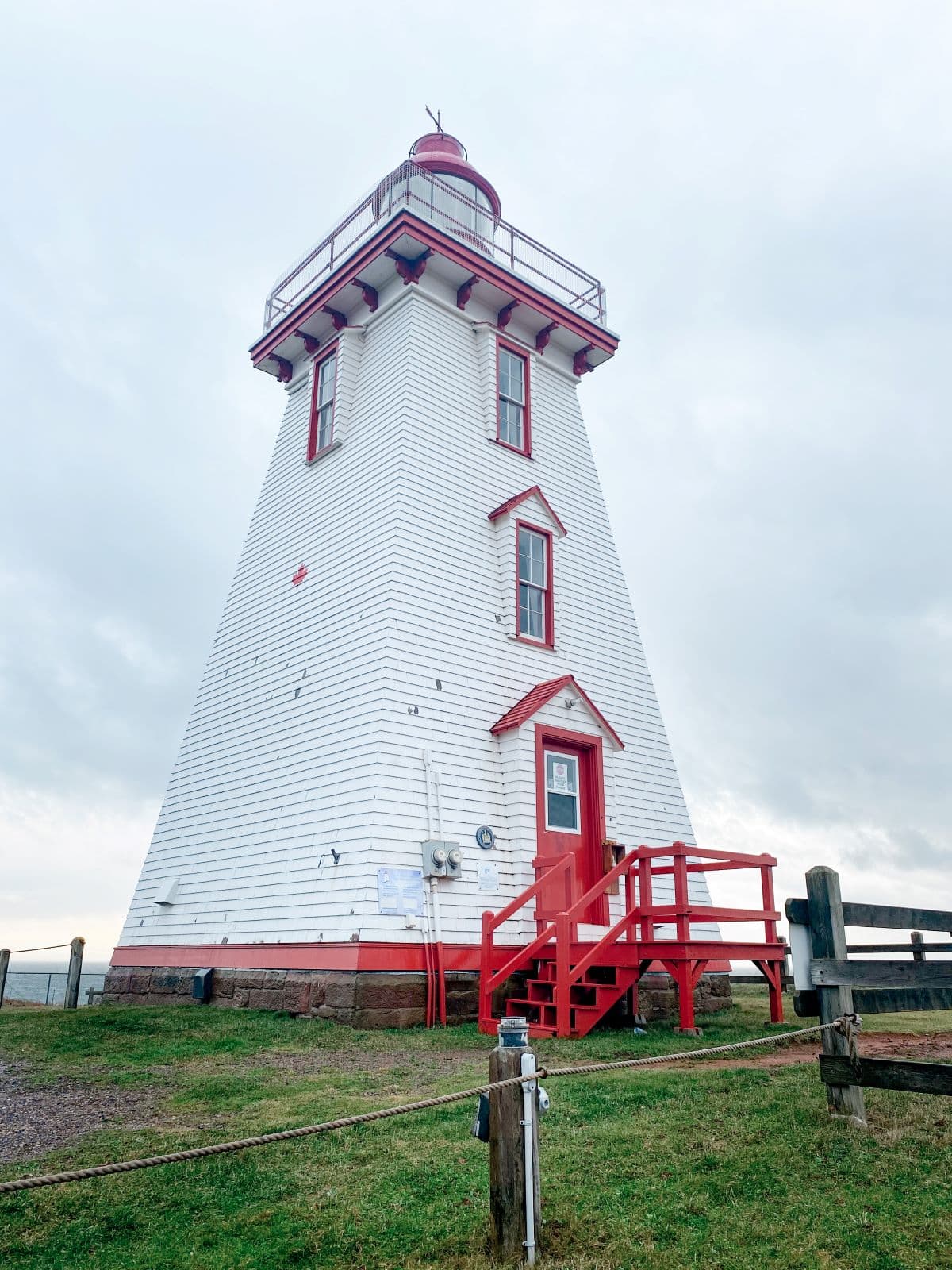 souris lighthouse