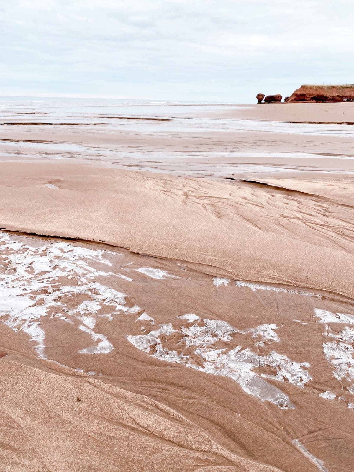 thunder cove beach