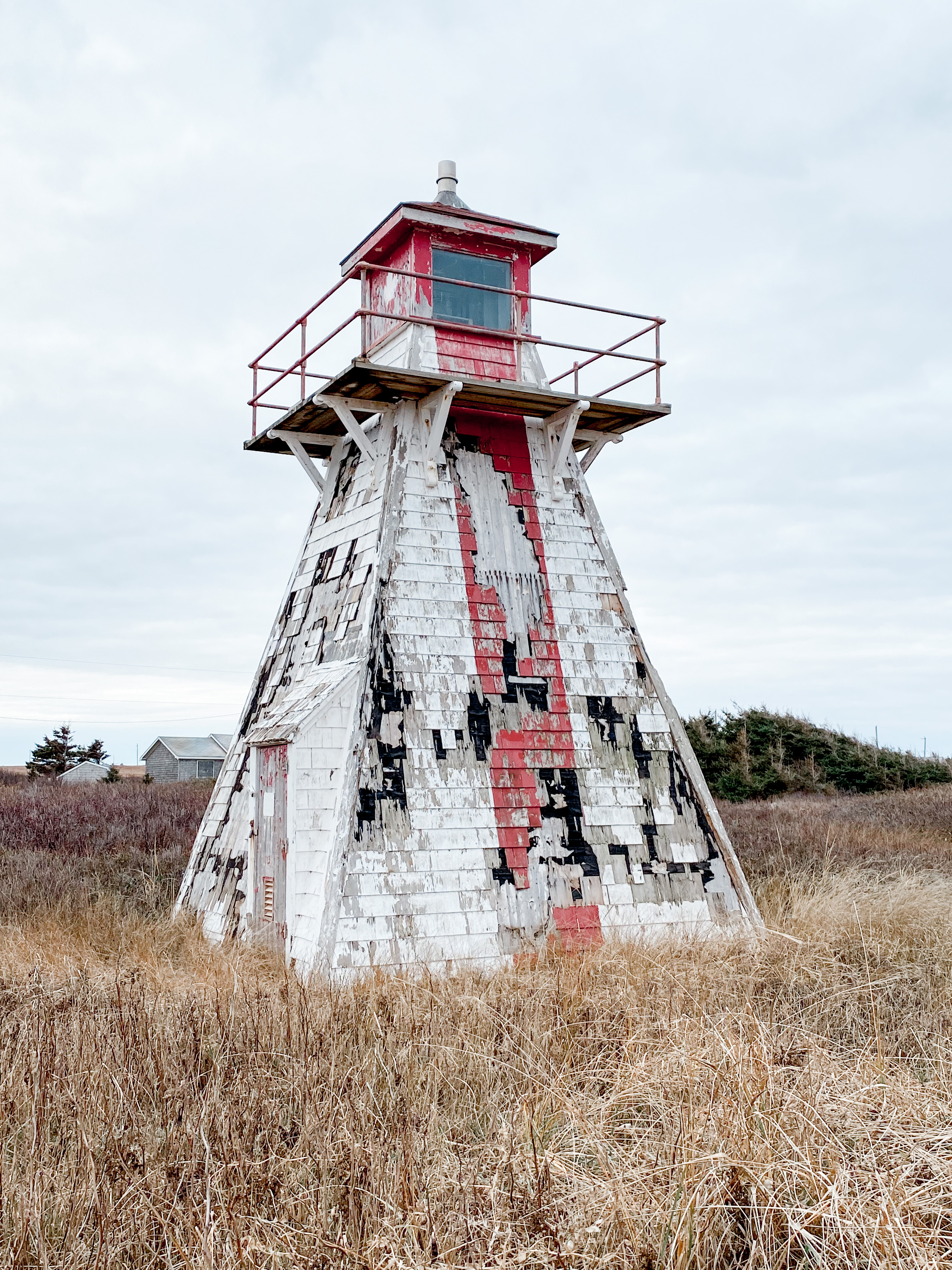 malpeque lighthouse