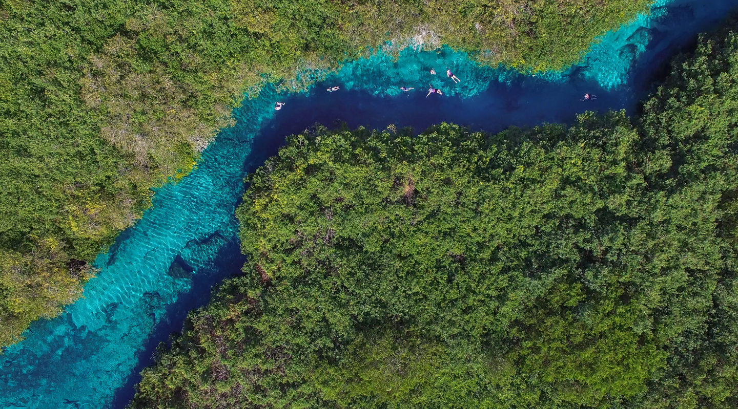 cenotes near tulum 