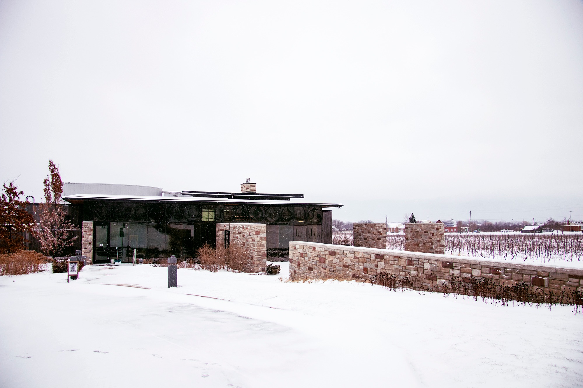 10+ Romantic Restaurants in Niagara to Dine at on Valentine’s Day | In ...
