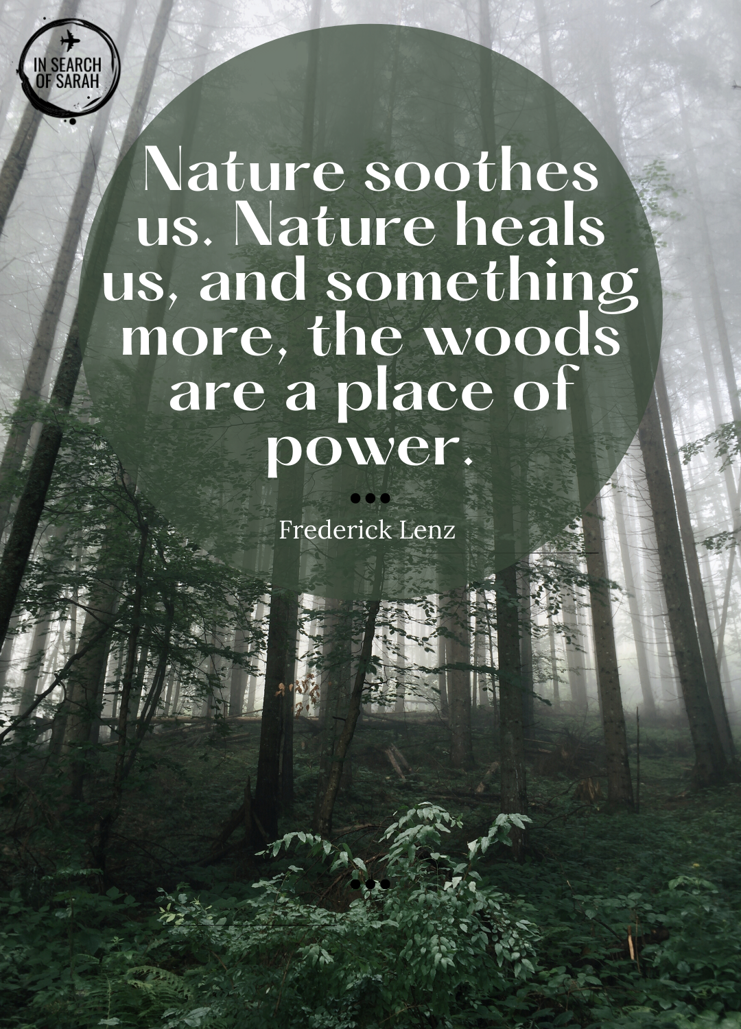 nature quotes for instagram