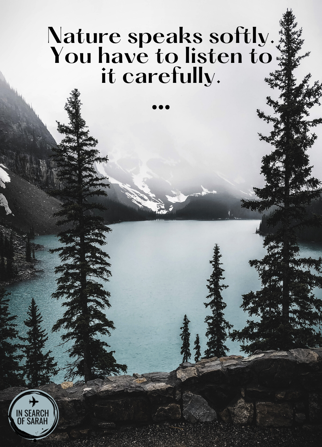 best nature quotes