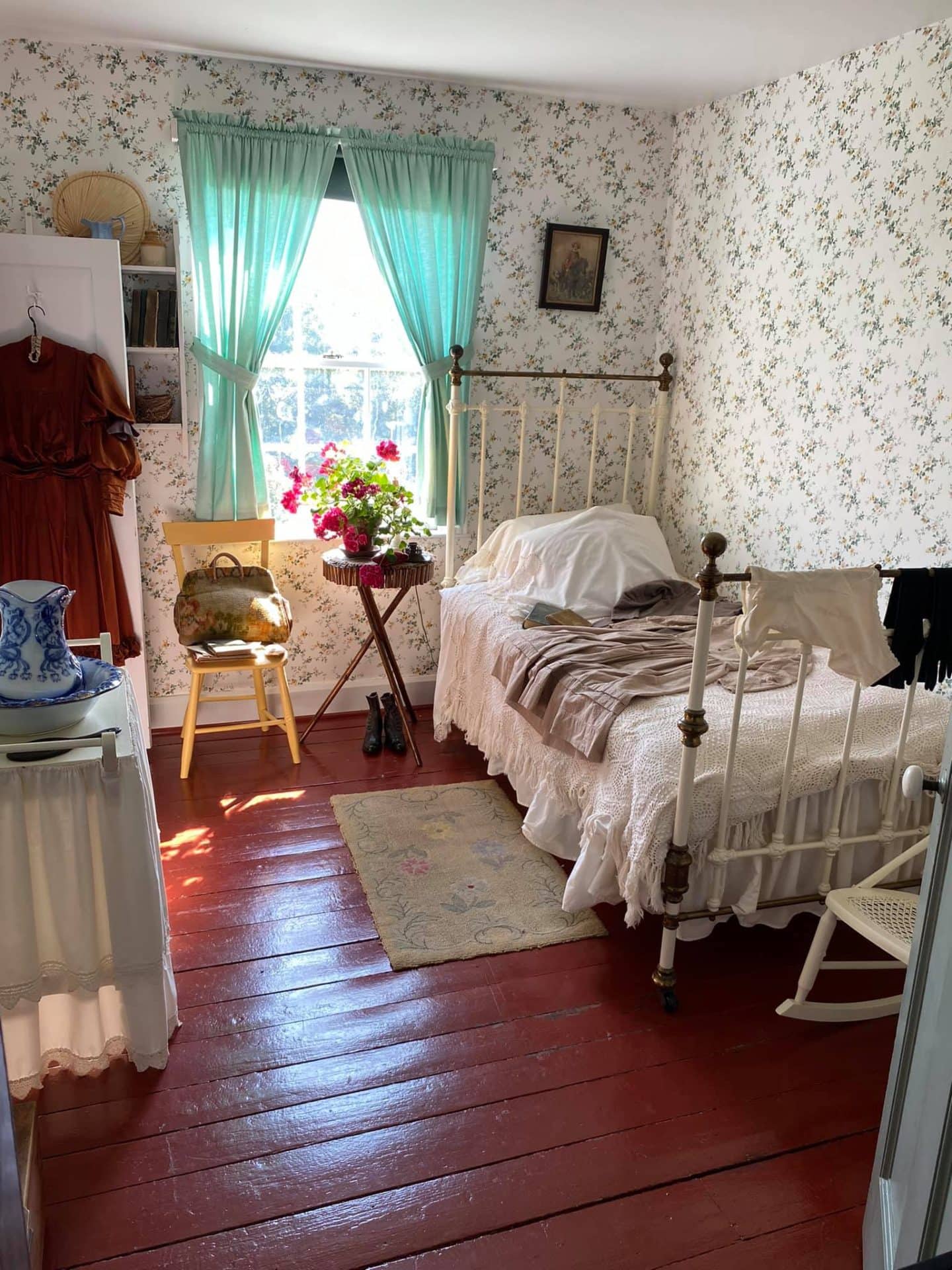 anne of green gables locations