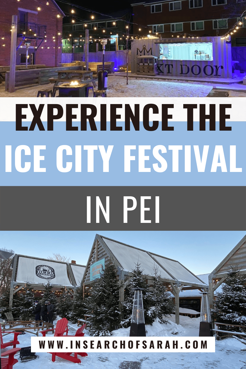 ice city festival charlottetown