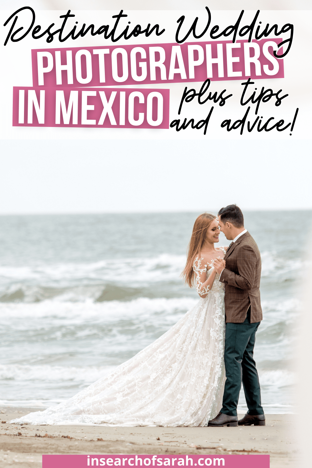 cancun and riviera maya destination wedding photographers