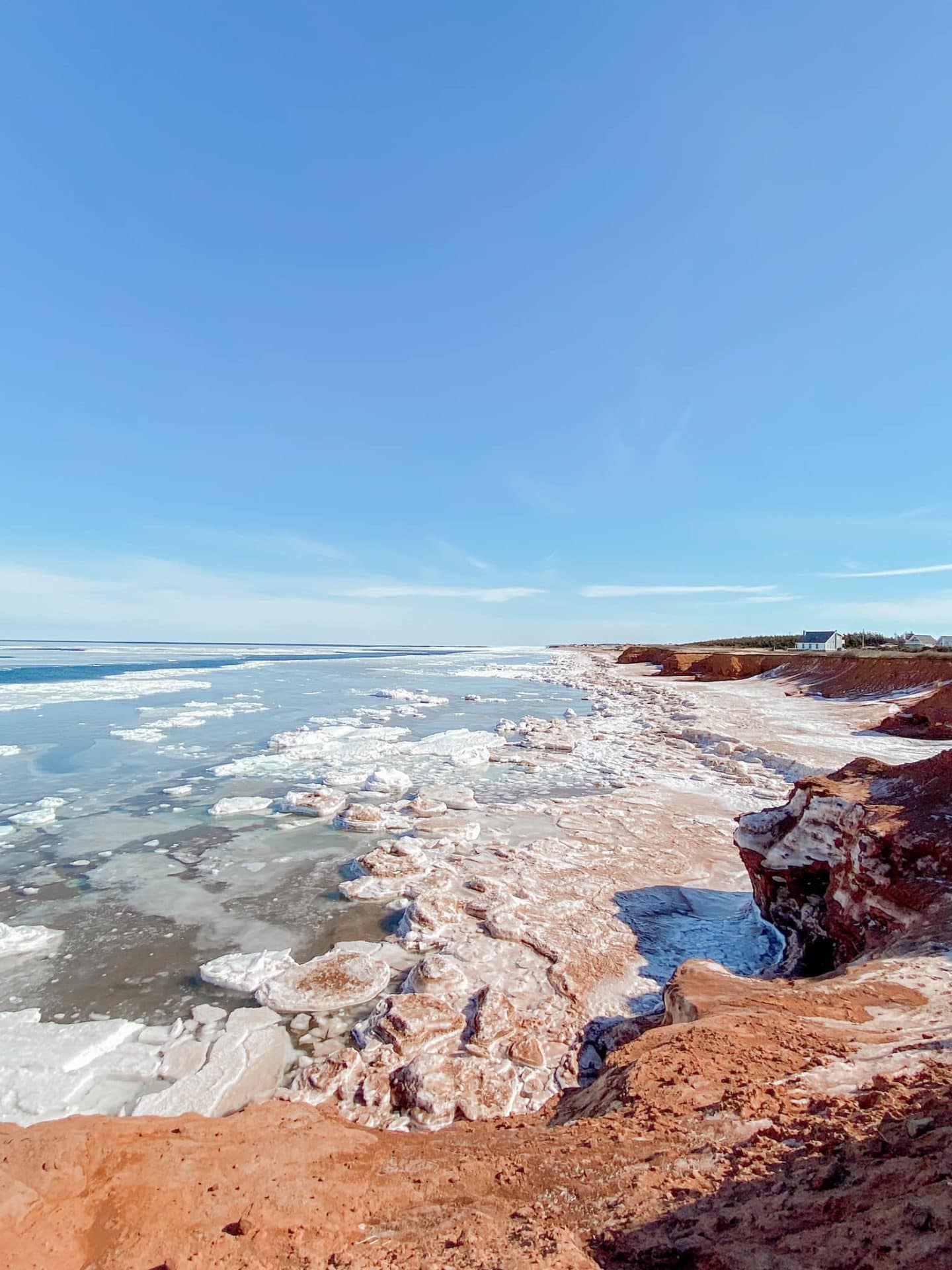 thunder cove beach