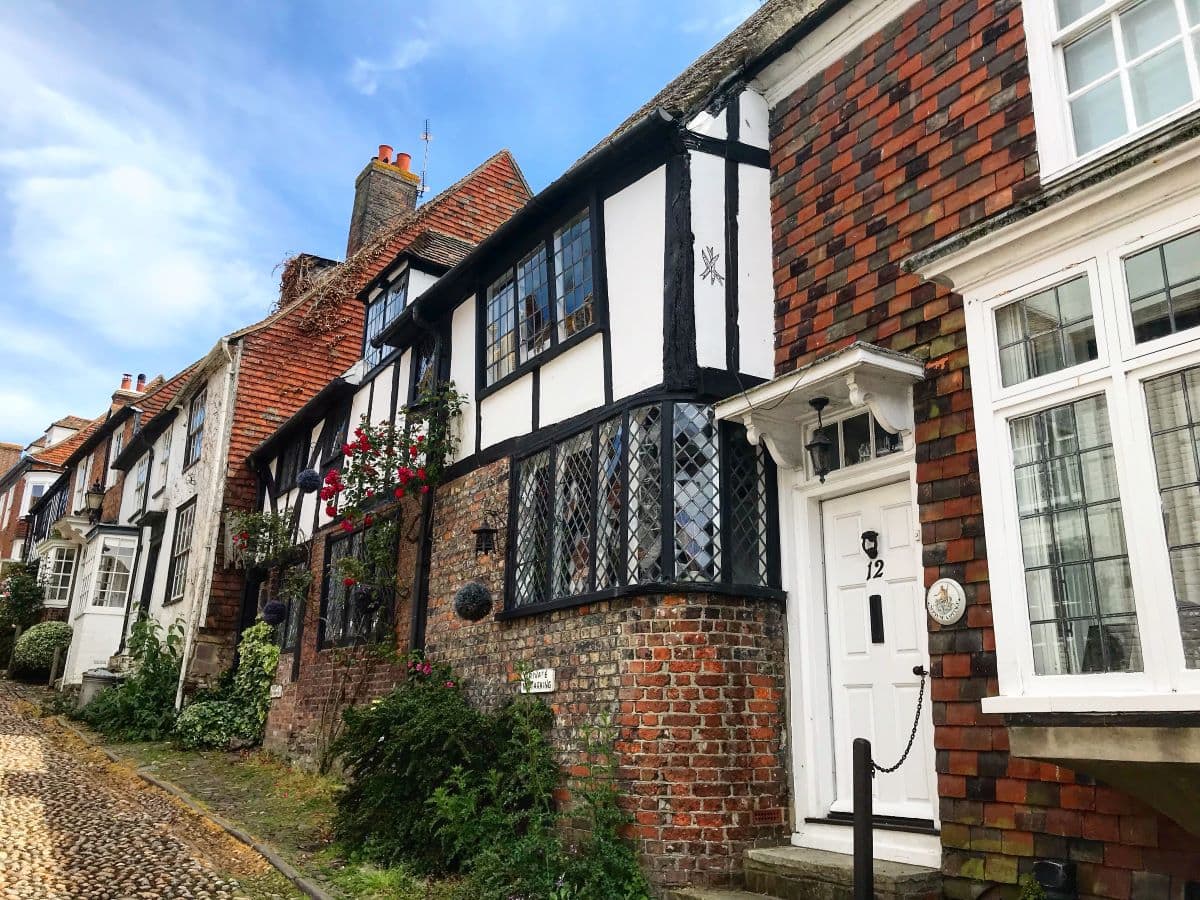 visit rye uk