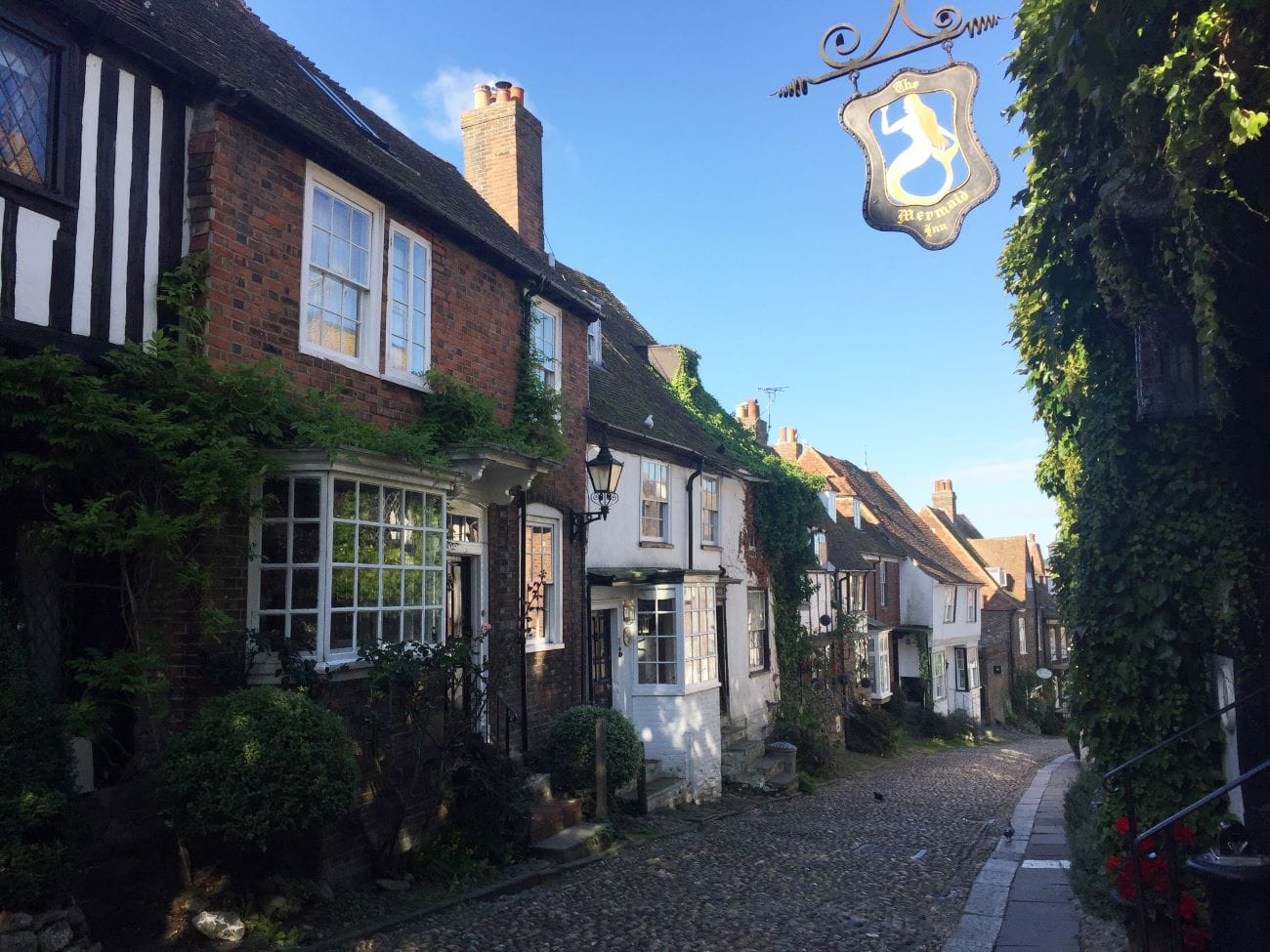 visit rye uk