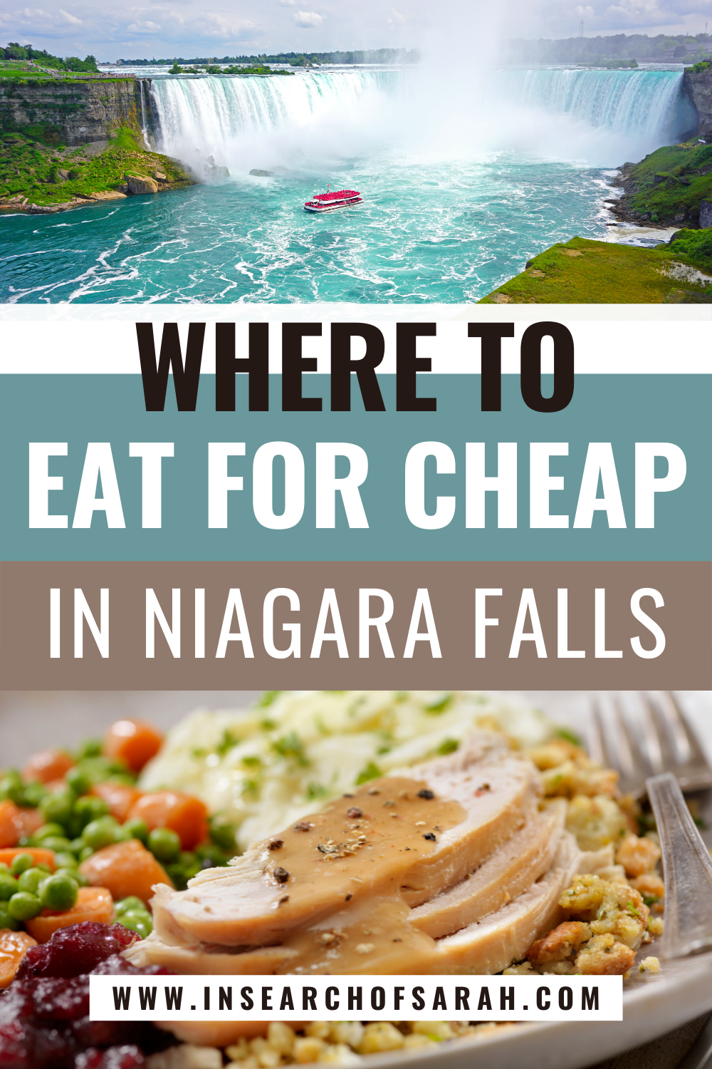 where to eat cheap niagara falls