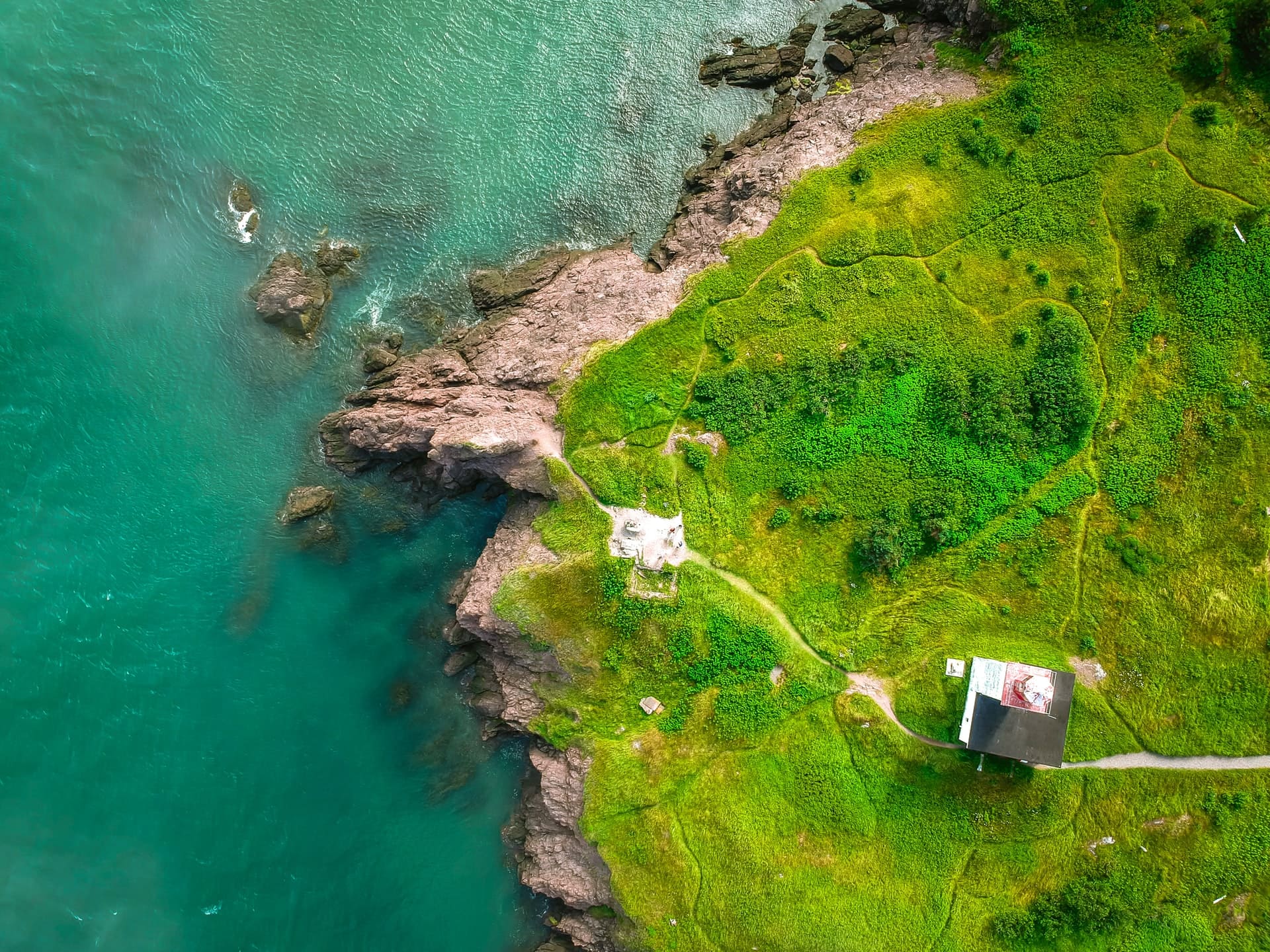 50+ Amazing Facts About Canada