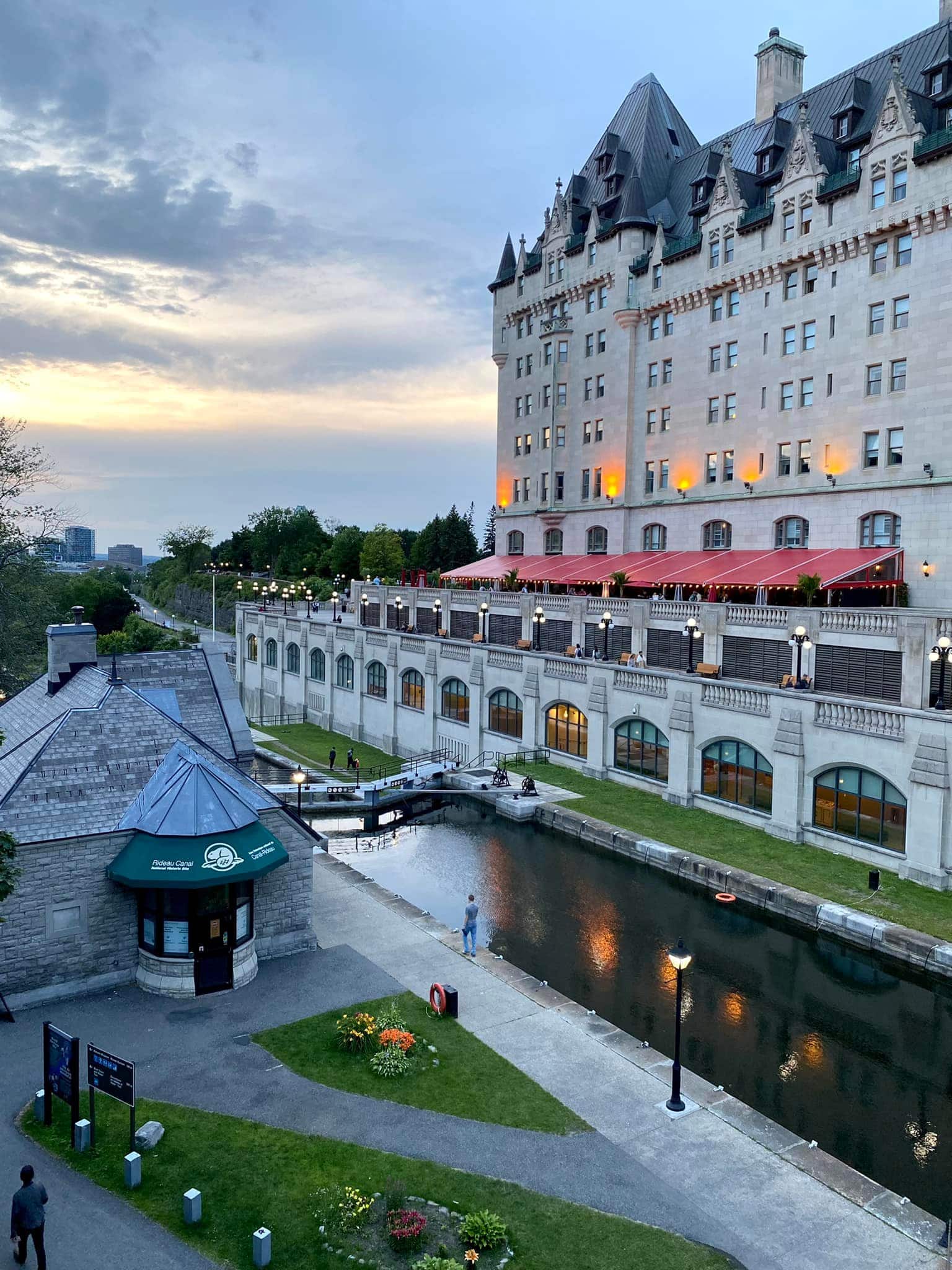 Best Restaurants in Ottawa for a Flavourful Bite