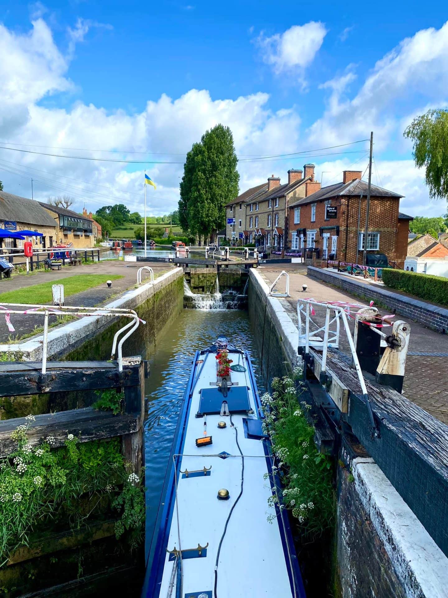 grand union canal