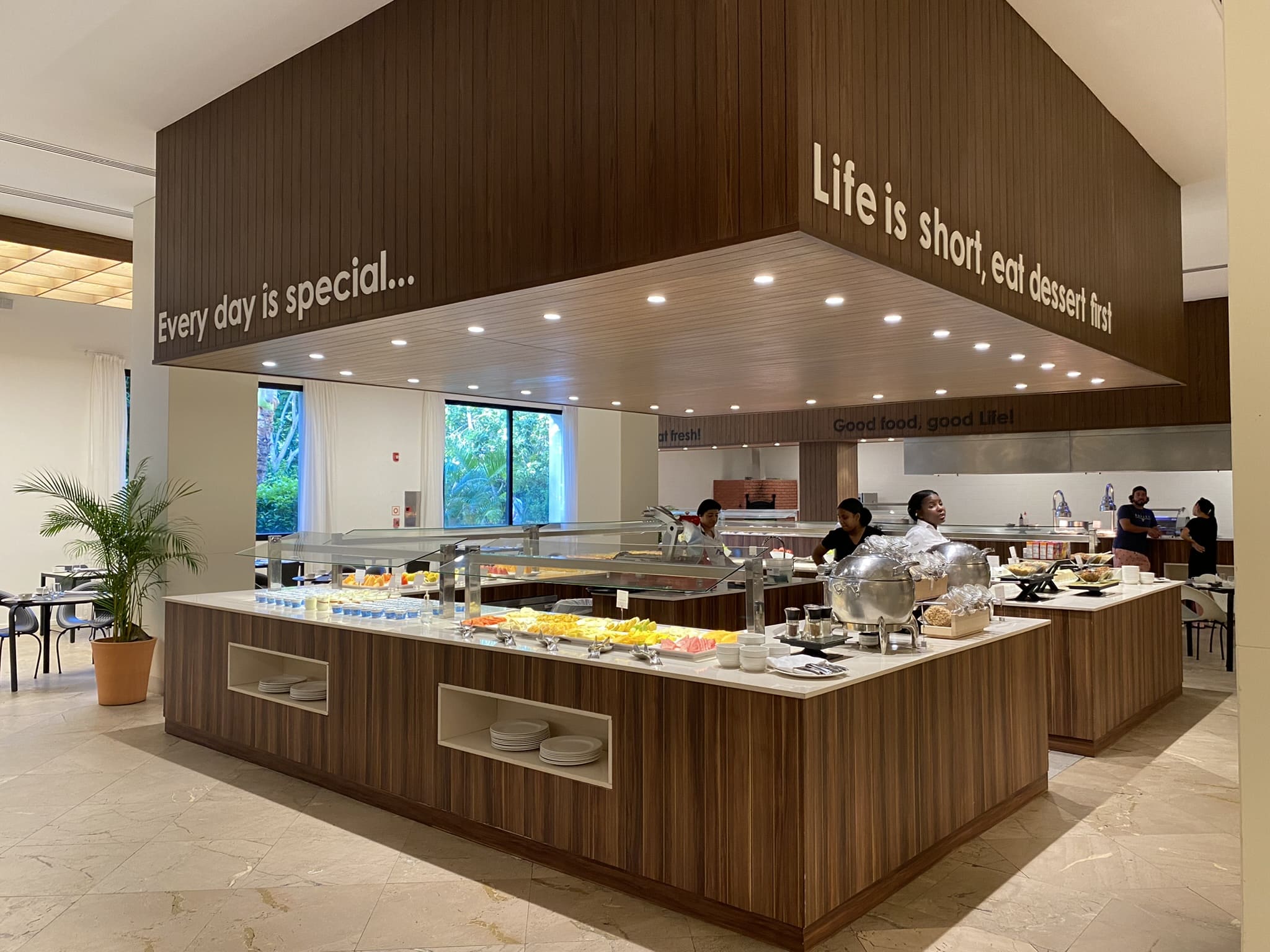 Excellence El Carmen Review Punta Cana | In Search of Sarah