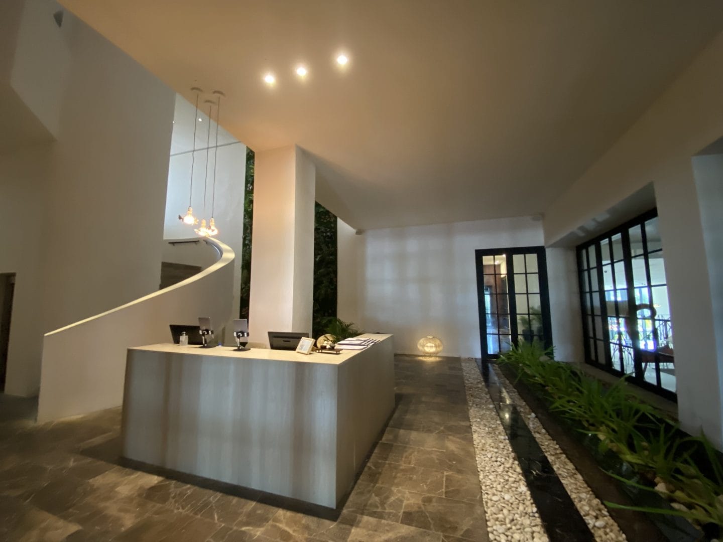 excellence el carmen spa