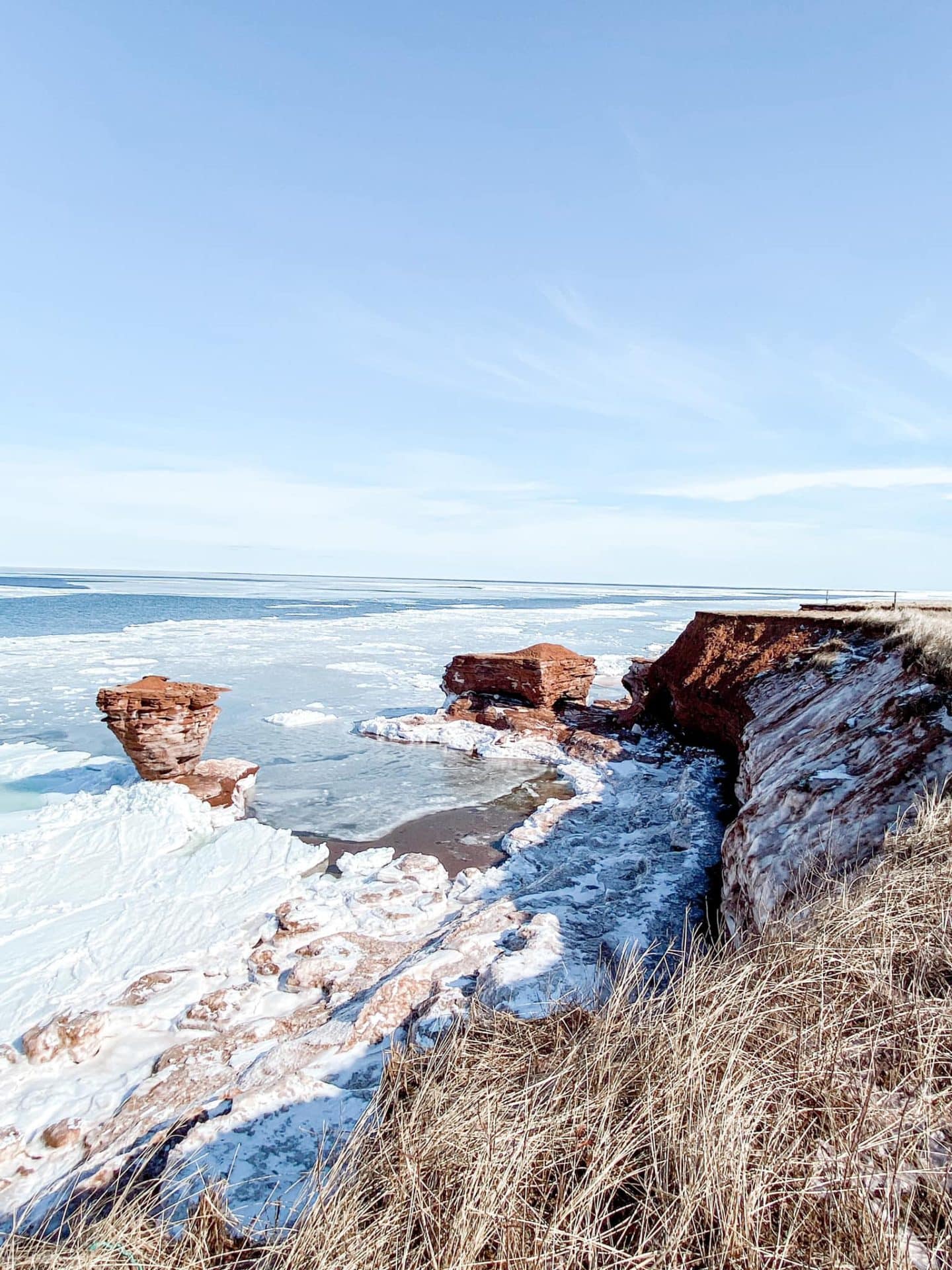 How to Find Teacup Rock at Thunder Cove Beach (Updated)