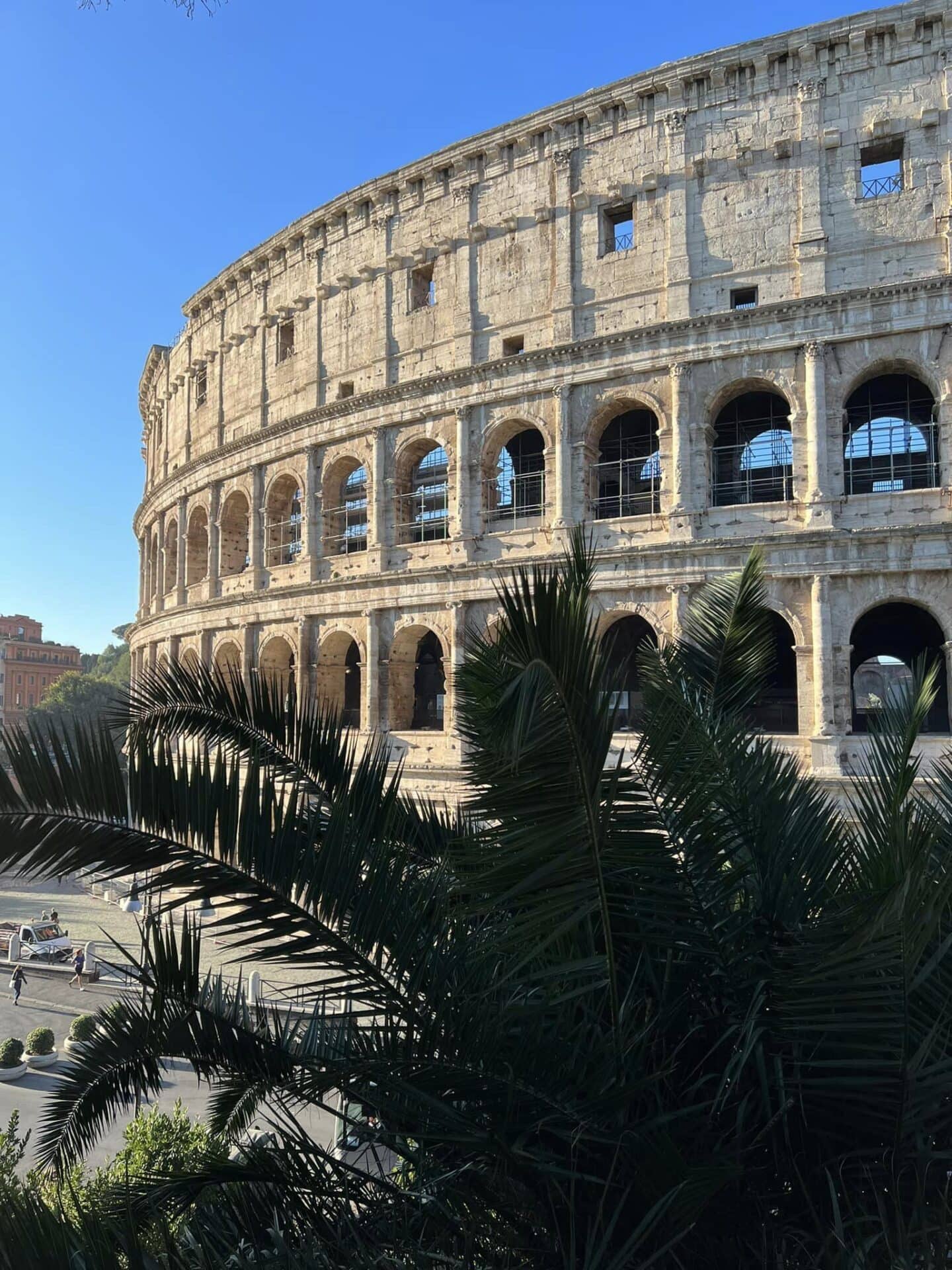 colosseum rome