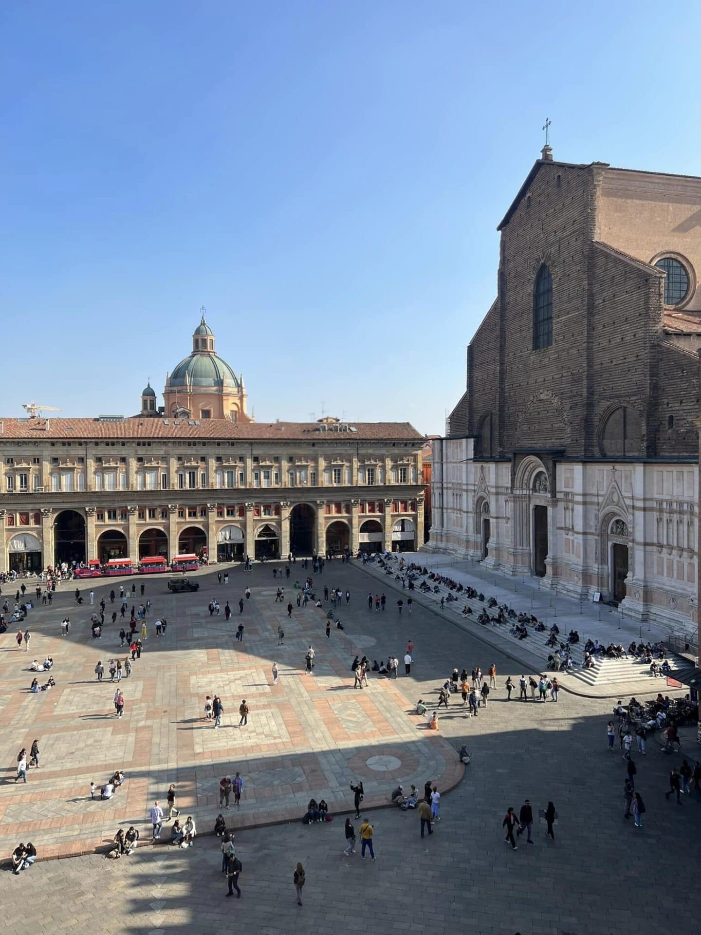 san petronio bologna