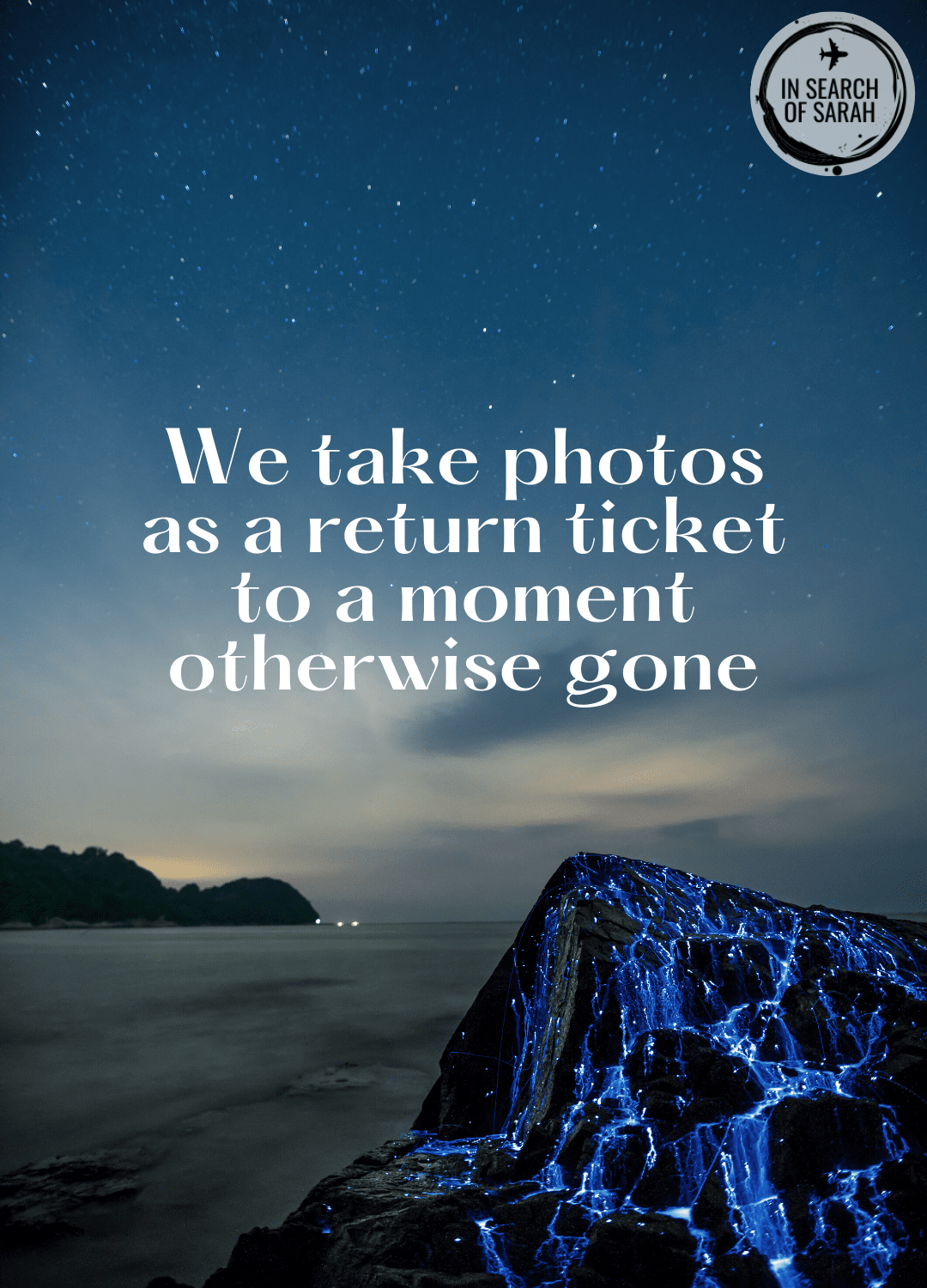 travel quotes awards