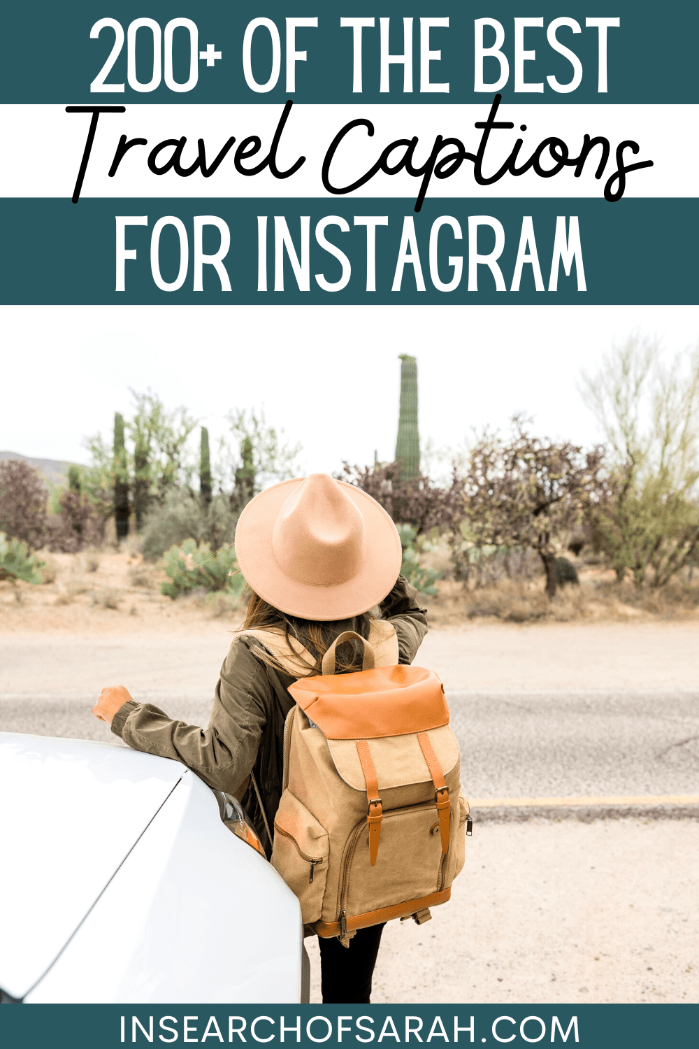 travel captions for instagram