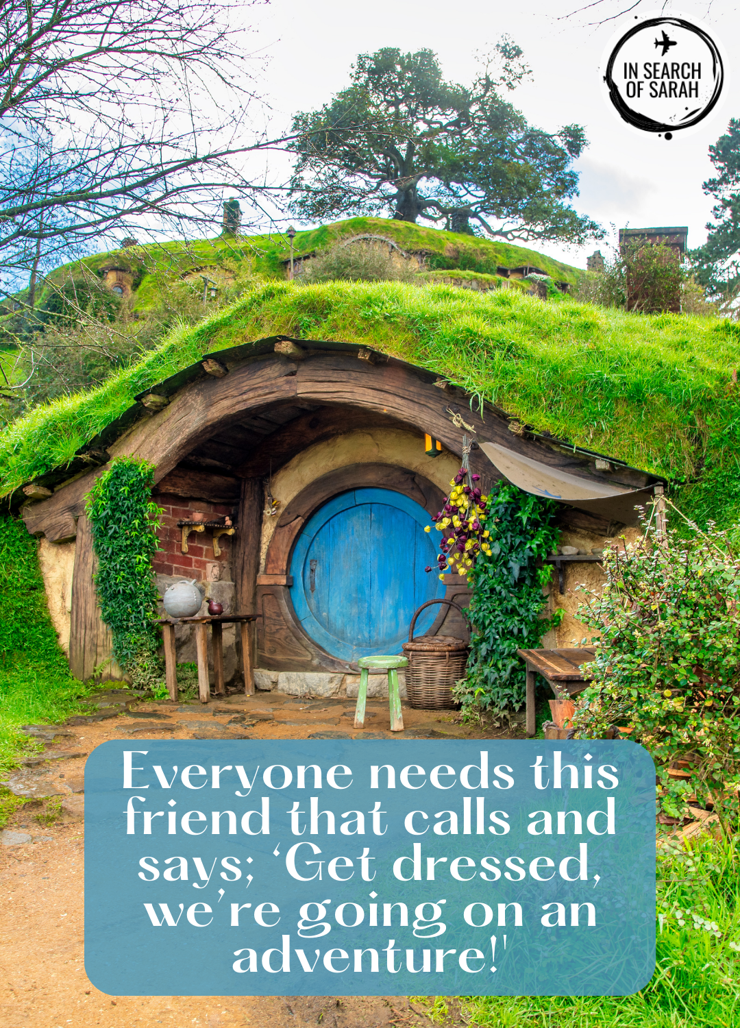 travel with friends quotes